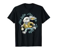 Cadeau classique inspiré du livre Alice au pays des merveilles T-Shirt