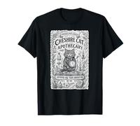 Cadeau classique inspiré du livre Alice au pays des merveilles T-Shirt