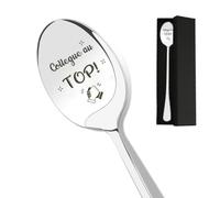 Cadeau Collègue Cadeau Départ Collègue Cadeau Collegue De Travail Femme Cuillère Collègue Cadeau Anniversaire Collegue Cadeau Collègue Noel Cadeau Collegue De Travail Homme Cadeau Retraite Collegue
