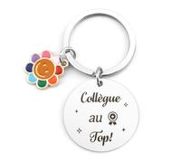 Cadeau Collegue De Travail,Cadeau Pour Collegue De Travail,Cadeaux Collegues De Travail,Cadeau Départ Collègue,Cadeau Binome De Travail,Collègue Cadeau,Porte Clé Collegue,Cadeau Noel Collegue