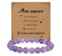 Cadeau Copine Bracelet Couple Cadeau Pour Sa Copine Idee Cadeaux Copine Amour Cadeau Copine Anniversaire Cadeau Pour Ma Femme Cadeau St Valentin Couple Cadeau Copine Noel Cadeau Saint Valentin Femme