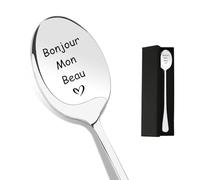 Cadeau Couple, Cadeau Amoureux Pour Homme, Idee Cadeau Couple, Cuillère De Couple, Cadeau D'anniversair, Cadeau Amour, Cadeau Couple Noel, Cadeau Couple Original, Cadeau Mignon pour Sa Copine