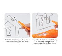 Cadeau créatif : Jeu de labyrinthe à circuits pour les passionnés de sciences et les esprits inventifs