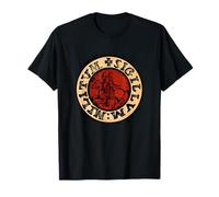 Cadeau Croisé des Templiers Vintage T-Shirt