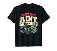 Cadeau Cryptid du Loch Ness Monster Nessie Loch Ness T-Shirt