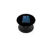 Cadeau d'actuaire drôle Cadeau d'amant de statistiques PopSockets PopGrip Adhésif