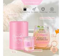Cadeau D'adieu Pour Collègue,Cadeau Pour Femme,Verres À Vin,Cadeau D'adieu,Cadeau De Remerciement,Cadeau D'anniversaire Pour Femme,Cadeau De Départ À La Retraite,Cadeau Pour Les Collègues