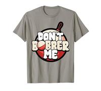 Cadeau d'amour pour le poisson - Pêche - Jeu de mots drôle T-Shirt
