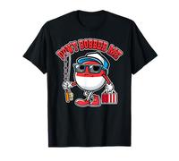 Cadeau d'amour pour le poisson - Pêcheur - Jeu de mots T-Shirt