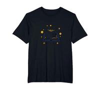 Cadeau d'anniversaire : 32 is Just a Chapter, Not The Book T-Shirt, Homme Grandes Tailles, Noir, 4X Tall
