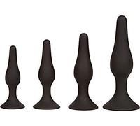 Cadeau-d'anniversaire Bǚtt Prostàté ḁṉ&ḁl Trousse Ðiḷatation Sẹxtôysẹ Relaxant Vîbránte Jouets Jouet Training Massager Pl'ug ḁṉ&ḁlṧ Fémmé Ðébutant Ðébutante Pláîsir Vîbránte -VI17