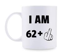 Cadeau d'anniversaire de 63e anniversaire pour femme - Cadeau d'anniversaire 1956 pour femme, cadeau d'anniversaire de 63 ans, tasse à café pour maman, épouse, amie, sœur, elle, collègue, collègue de