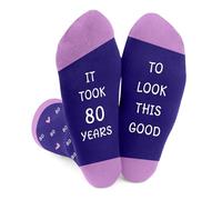 Cadeau d'anniversaire pour femme, cadeau d'anniversaire pour maman, grand-mère, sœur, fille, femme, petite amie, belle-sœur, meilleure amie, grand-mère, épouse, chaussettes de la part de maman, papa