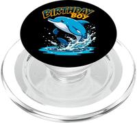 Cadeau d'anniversaire pour garçon, garçon, Adolescent, frère PopSockets PopGrip pour MagSafe