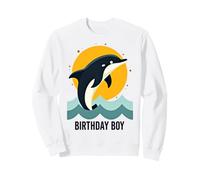 Cadeau d'anniversaire pour garçon, garçon, Adolescent, frère Sweatshirt