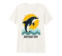Cadeau d'anniversaire pour garçon, garçon, Adolescent, frère T-Shirt Haut de Gamme
