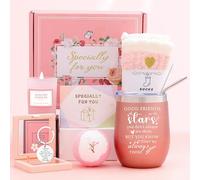 Cadeau d'anniversaire pour meilleure amie, idée de cadeau d'amitié unique pour meilleure amie, sœur, femme