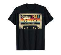 Cadeau d'anniversaire vintage Best Of 1988 édition limitée T-Shirt