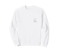 Cadeau d'astrologie Born Under The Stars pour Les Fans Sweatshirt