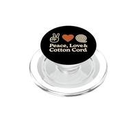 Cadeau d'autonomisation de la neutralité du Corps PopSockets PopGrip pour MagSafe