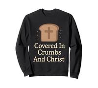 Cadeau de café pour Maman chrétienne : Foi, Proverbes 31, étude de la Bible Sweatshirt