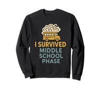Cadeau de Chaos pour Maman ou Papa Sweatshirt