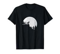 Cadeau de chien propriétaire Chihuahua Chihuahuas T-Shirt