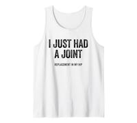 Cadeau de Chirurgie de la Hanche - Anatomie de Remplacement de la Hanche Débardeur