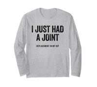 Cadeau de Chirurgie de la Hanche - Anatomie de Remplacement de la Hanche Manche Longue