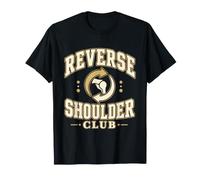 Cadeau de Chirurgie d'épaule de Remplacement de l'épaule T-Shirt