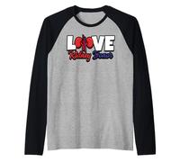 Cadeau de Chirurgie pour Transplantation de donneur de Rein Manche Raglan