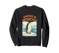 Cadeau de croisière de Voyage en Antarctique pour Femmes Hommes influenceurs Sweatshirt