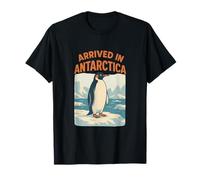 Cadeau de croisière de Voyage en Antarctique pour Femmes Hommes influenceurs T-Shirt