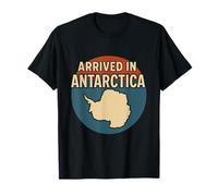 Cadeau de croisière de Voyage en Antarctique pour Homme et Femme T-Shirt