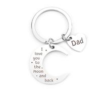 Cadeau de fête des pères pour papa, cadeaux de fête des pères pour papa, cadeaux de la part de sa fille, fils, cadeau d'anniversaire pour papa, idée cadeau pour papa qui ne veut rien, cadeau pour