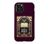 Cadeau de Foi chrétienne pour Les Enseignants du Dimanche Coque pour iPhone 11 Pro