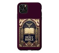 Cadeau de Foi chrétienne pour Les Enseignants du Dimanche Coque pour iPhone 11 Pro Max