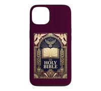 Cadeau de Foi chrétienne pour Les Enseignants du Dimanche Coque pour iPhone 13