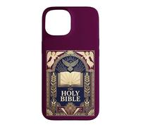 Cadeau de Foi chrétienne pour Les Enseignants du Dimanche Coque pour iPhone 15