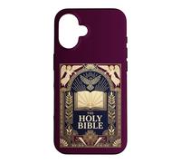 Cadeau de Foi chrétienne pour Les Enseignants du Dimanche Coque pour iPhone 16