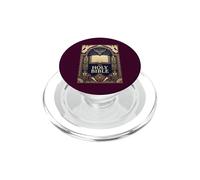 Cadeau de Foi chrétienne pour Les Enseignants du Dimanche PopSockets PopGrip pour MagSafe