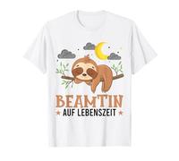 Cadeau de fonctionnaire pour la Vie, Cadeau Officiel pour Femmes T-Shirt