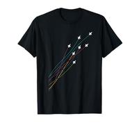Cadeau de Jet de Chasse des Avions de Chasse aux Jets T-Shirt