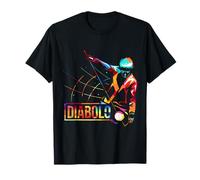 Cadeau de jonglage diabolo T-Shirt