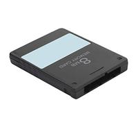 Cadeau de Juillet Carte mémoire pour, Carte mémoire Pratique pour Console(8M FMCB)