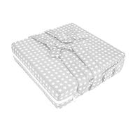 Cadeau de Juillet Coussin d'appoint pour enfants, coussin de siège d'appoint durable, léger, sûr 3 couleurs en option pour un usage domestique(Silver, star)