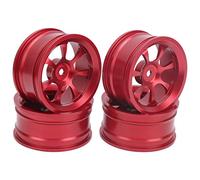 Cadeau de Juillet Moyeu de Roue, Solide et Robuste Facile à Installer Moyeu de Pneu de Fabrication exquise pour pour Produit d'extérieur pour Joueur