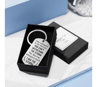 Cadeau de la fête du père - Set de cadeaux de motivation pour hommes - Boîte-cadeau fait à la main - Cadeau souvenir d'anniversaire et de consolation de réhabilitation