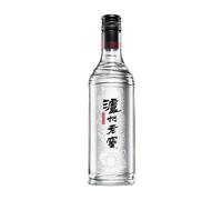 [Cadeau de la mi-automne] Lu Zhou Lao Jiao Bouchon noir Baijiu 42° 500 ml