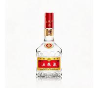 [Cadeau de la mi-automne] Wu Liang Ye Pu 7e génération Baijiu 52% vol 500 ml
